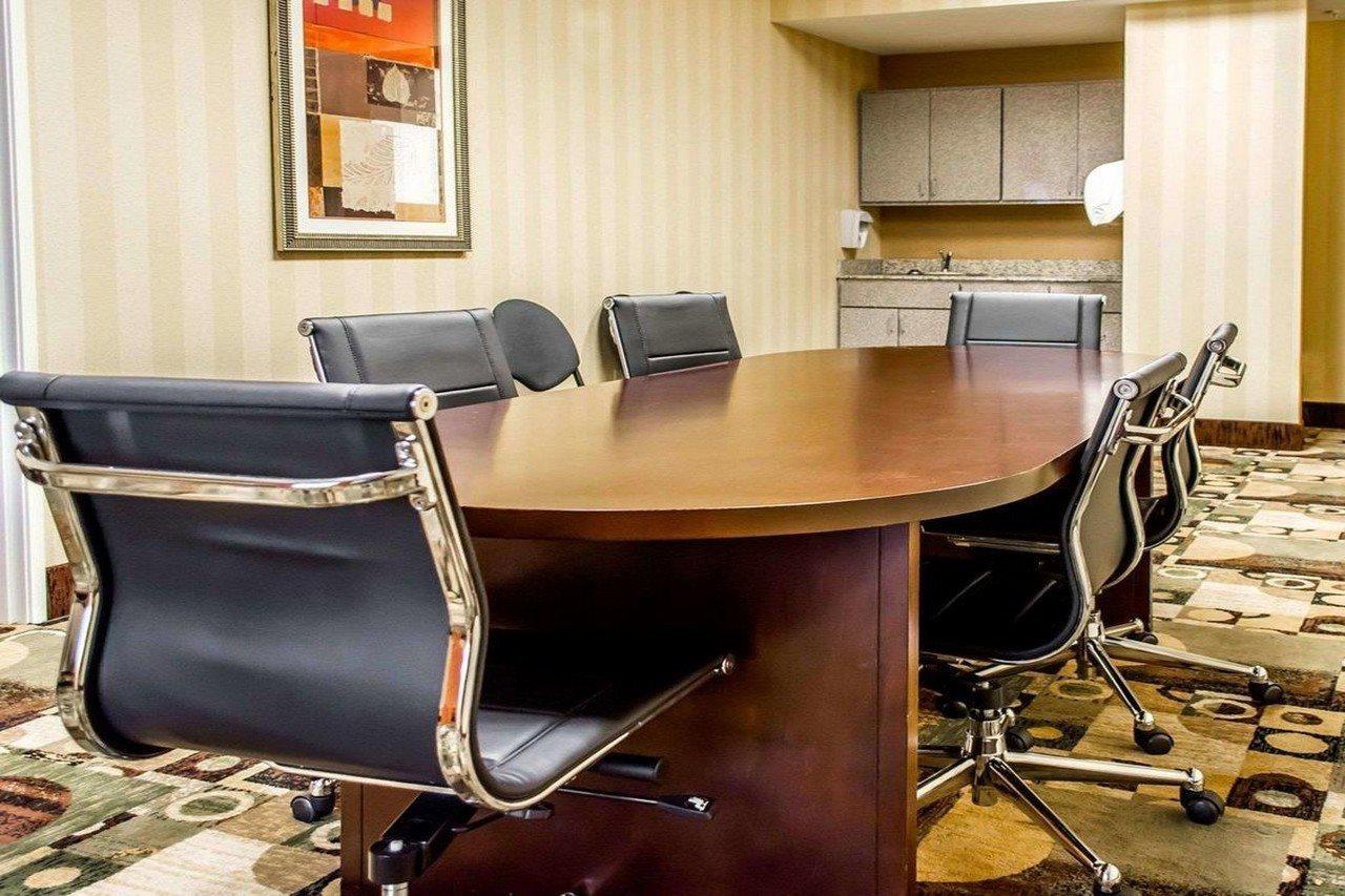 Comfort Inn & Suites Franklin East Extérieur photo