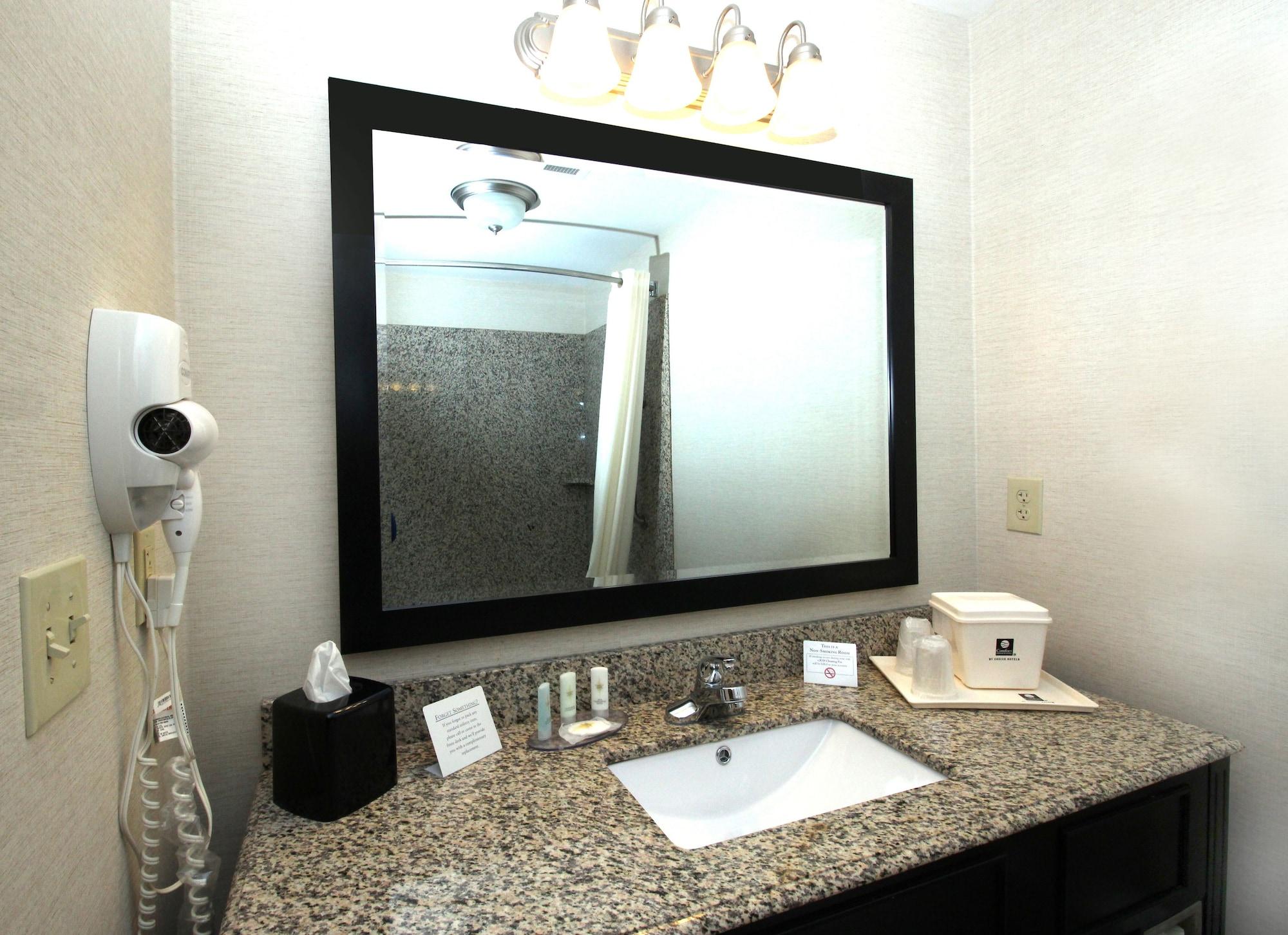 Comfort Inn & Suites Franklin East Extérieur photo