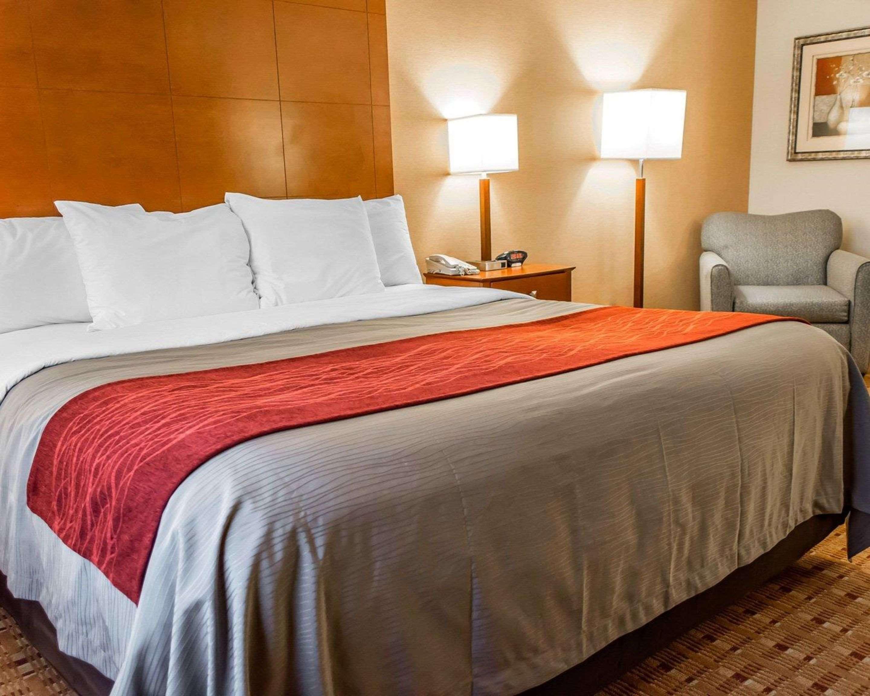 Comfort Inn & Suites Franklin East Extérieur photo
