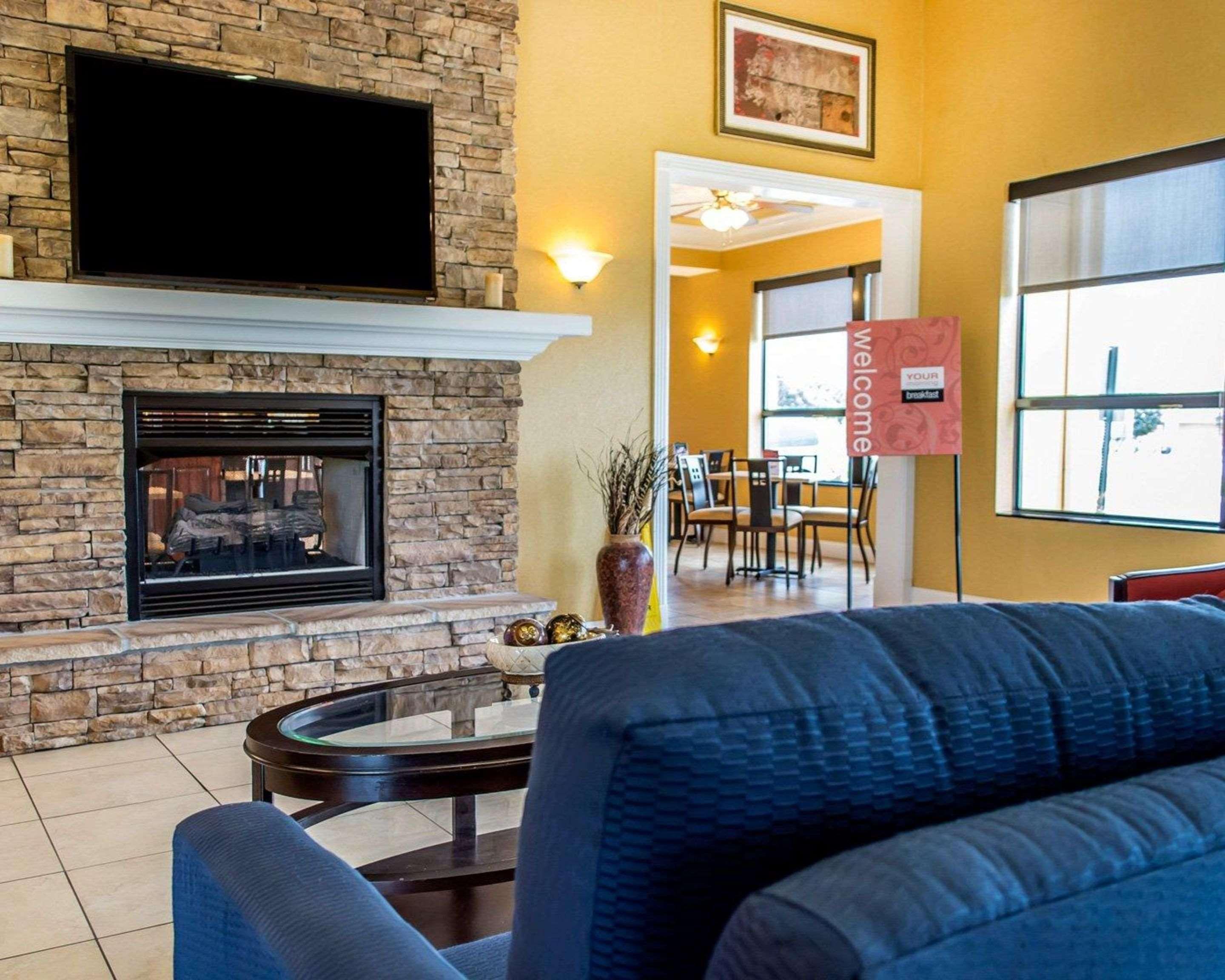 Comfort Inn & Suites Franklin East Extérieur photo