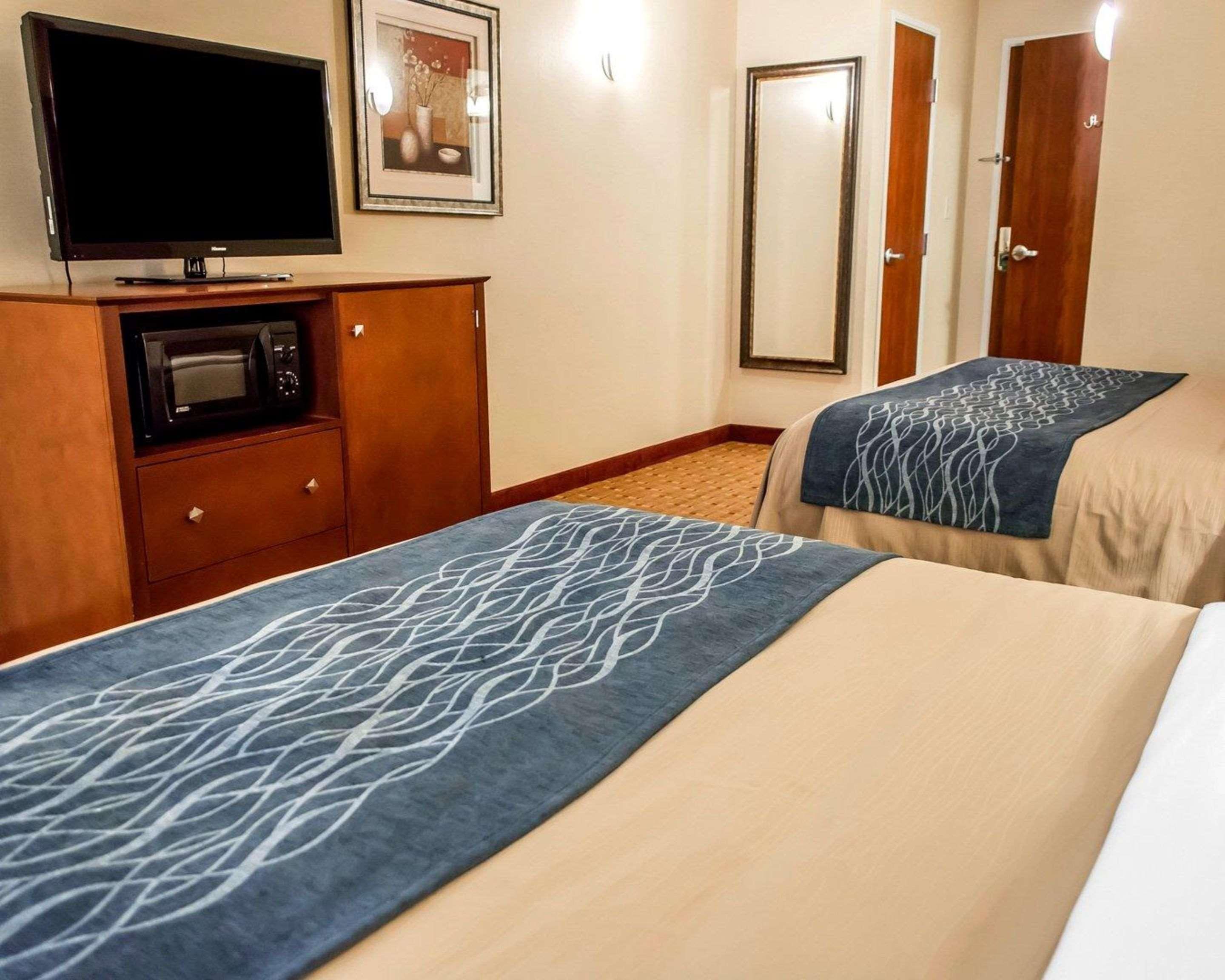 Comfort Inn & Suites Franklin East Extérieur photo