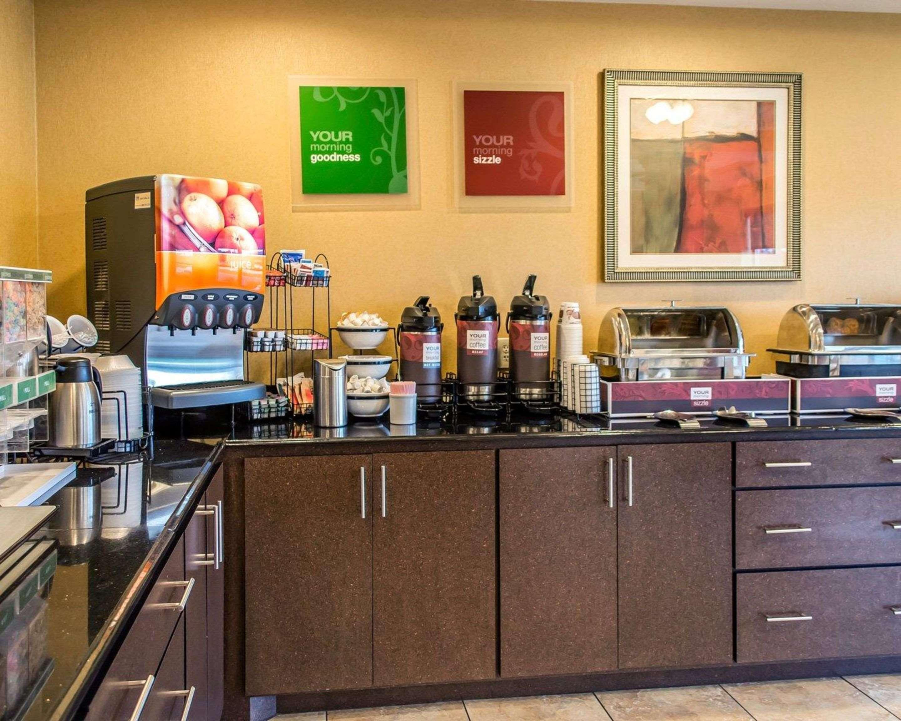 Comfort Inn & Suites Franklin East Extérieur photo