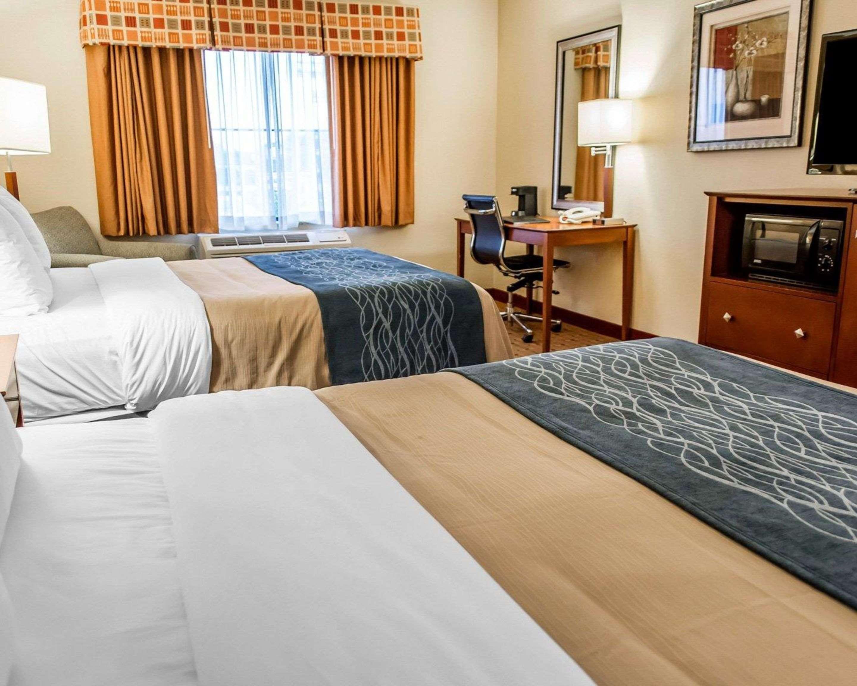 Comfort Inn & Suites Franklin East Extérieur photo