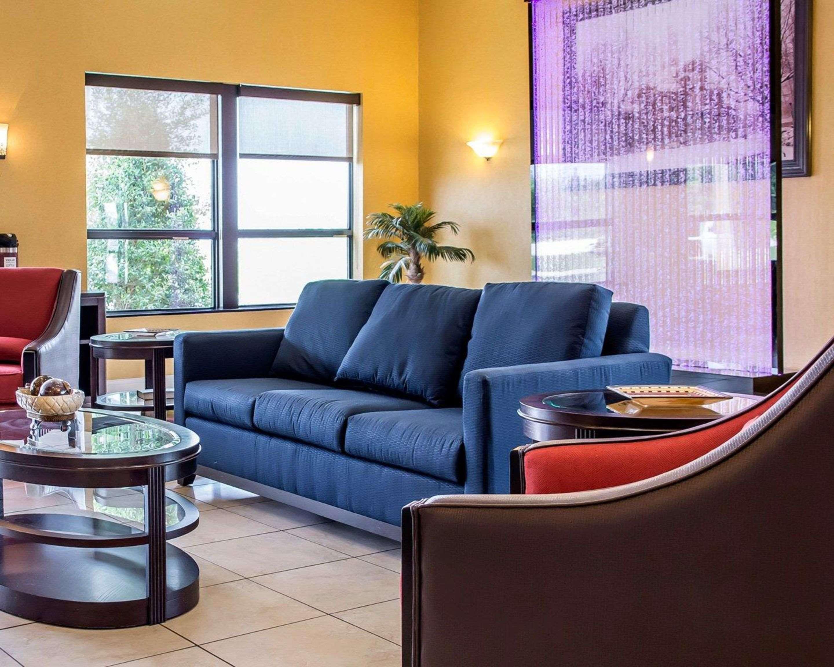 Comfort Inn & Suites Franklin East Extérieur photo