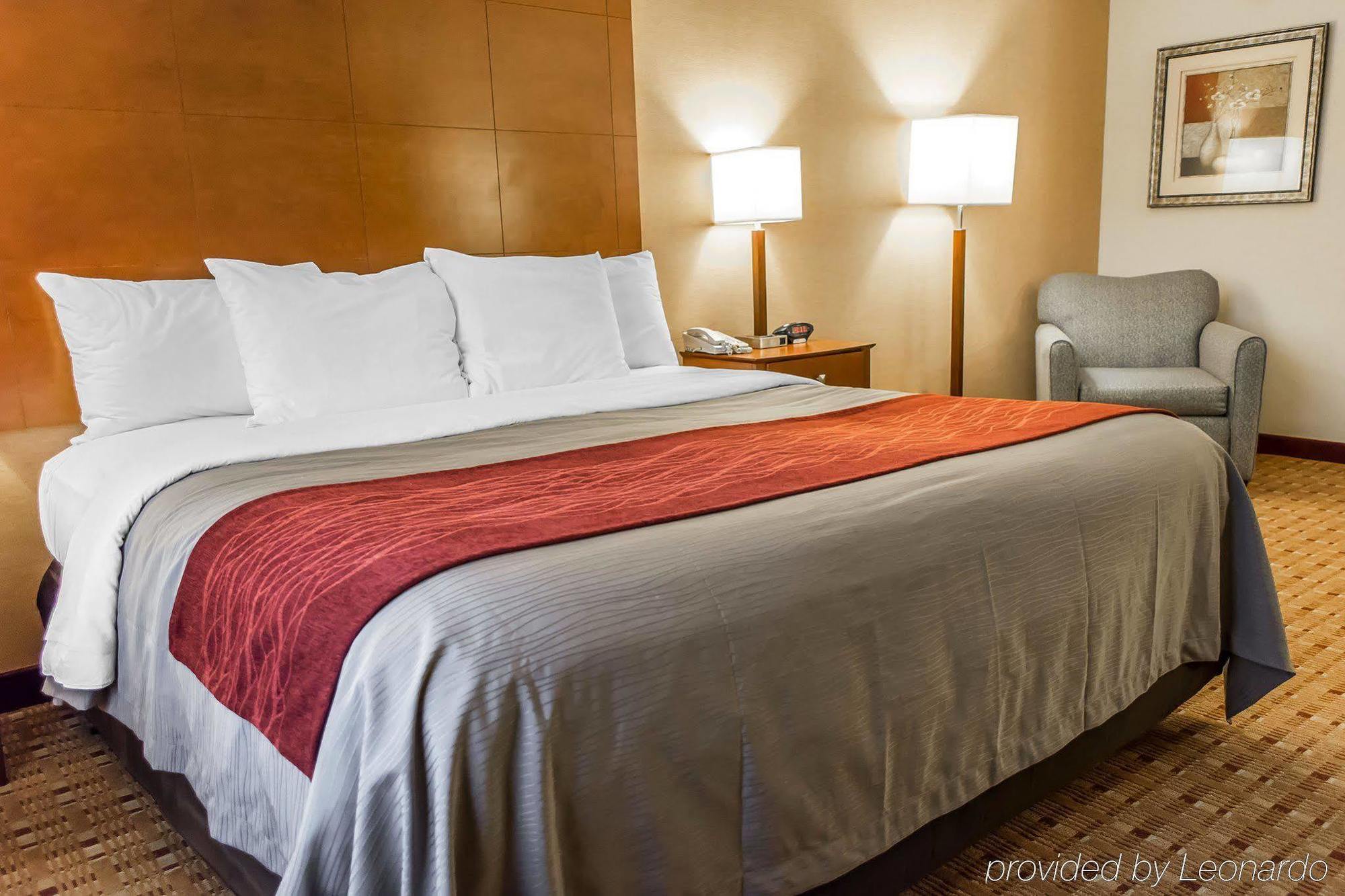 Comfort Inn & Suites Franklin East Extérieur photo