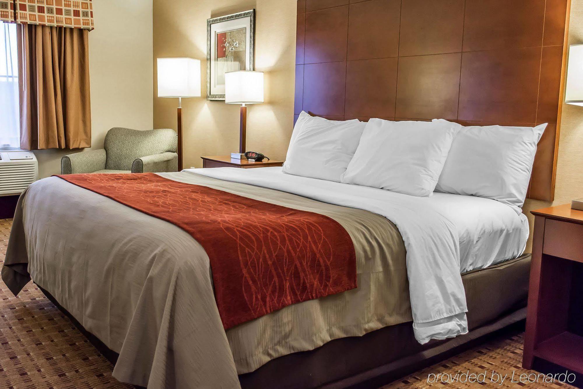 Comfort Inn & Suites Franklin East Extérieur photo