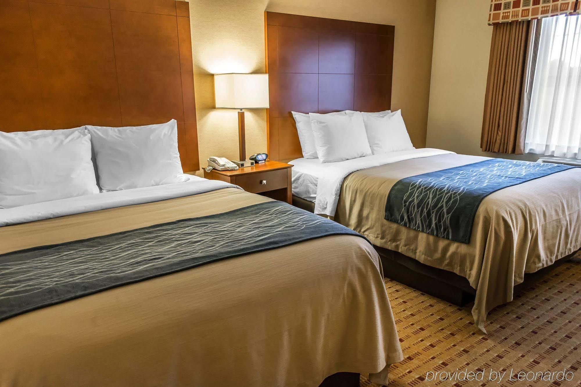 Comfort Inn & Suites Franklin East Extérieur photo