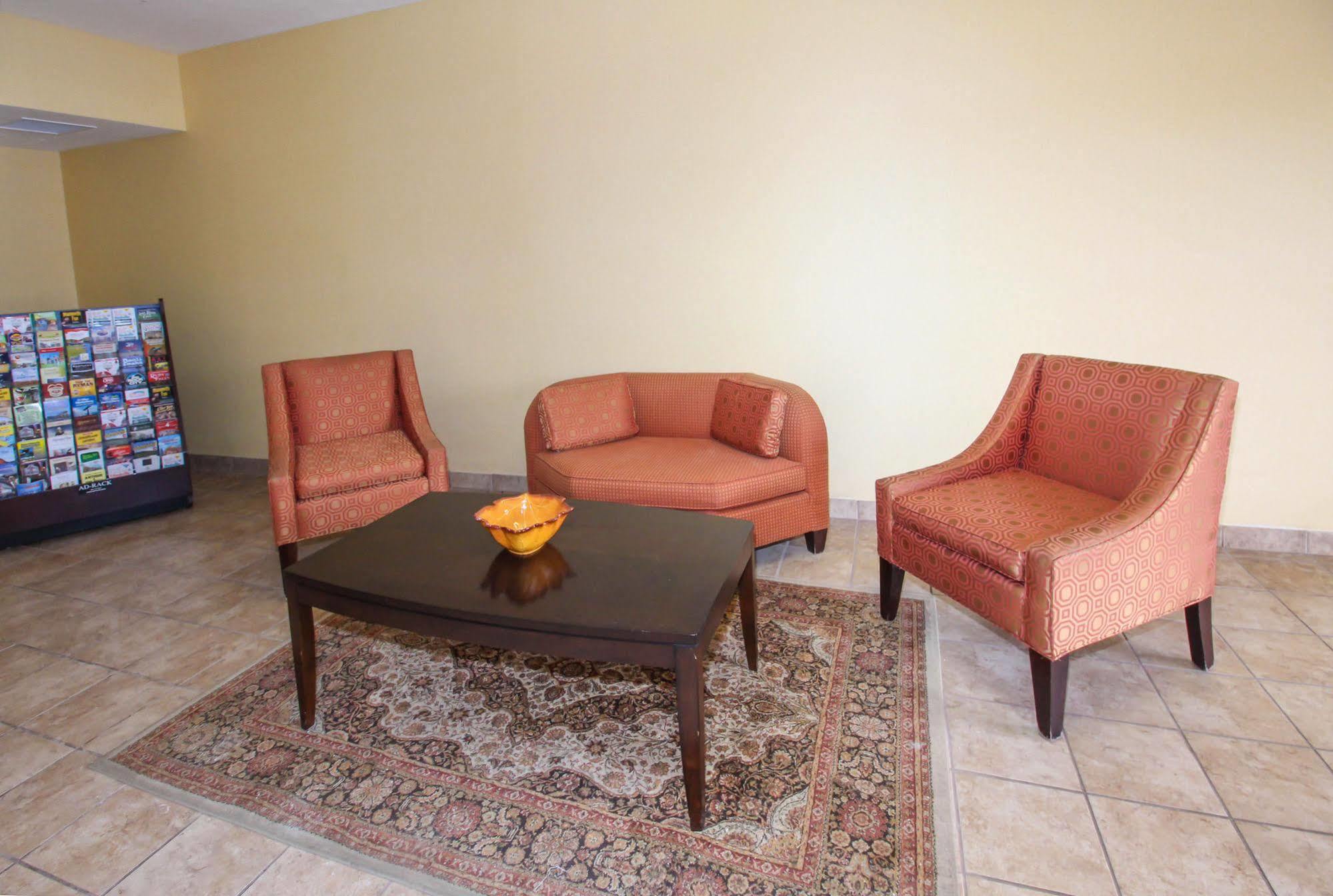 Comfort Inn & Suites Franklin East Extérieur photo