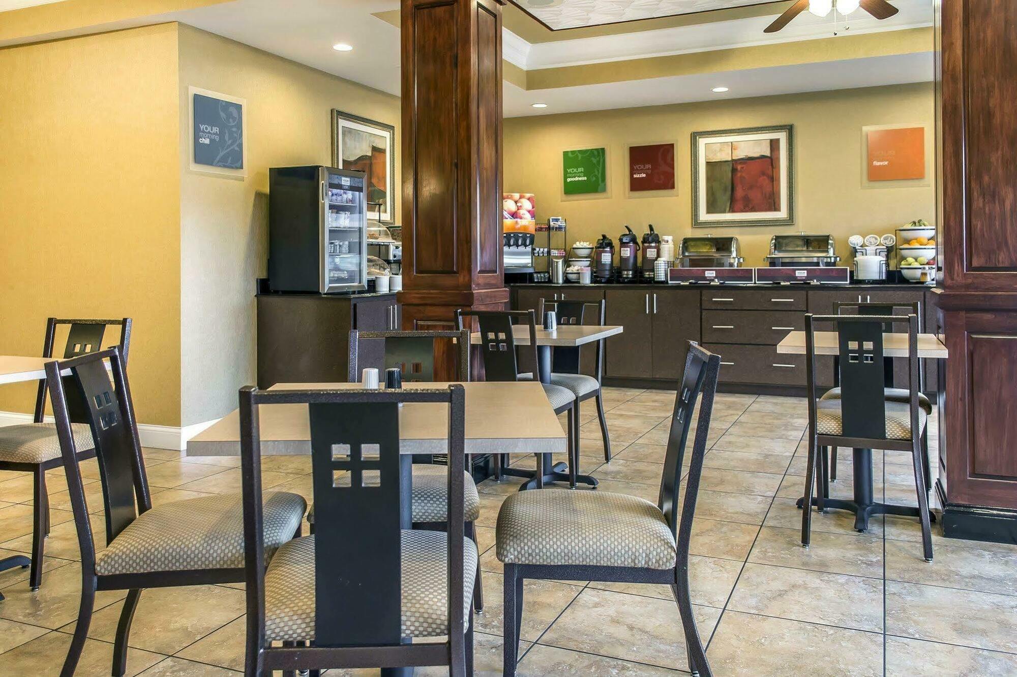 Comfort Inn & Suites Franklin East Extérieur photo