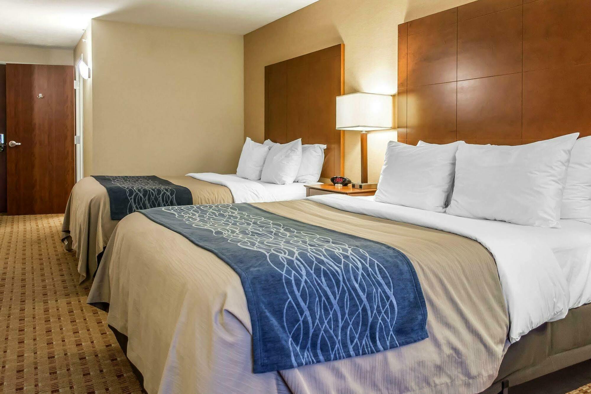 Comfort Inn & Suites Franklin East Extérieur photo